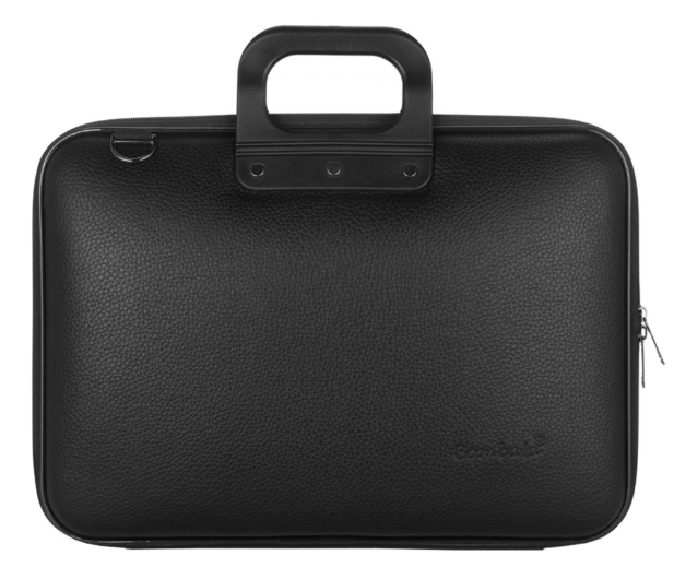 Bombata Allblack 15.6" czarna - 602396 - zdjęcie